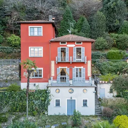 Anita Breathtaking Views Villa Bellano