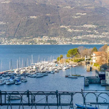 Anita Breathtaking Views Villa Bellano