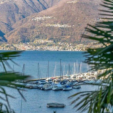 Anita Breathtaking Views Bellano