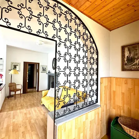 Anita Breathtaking Views Villa Bellano