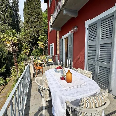 Anita Breathtaking Views Villa *