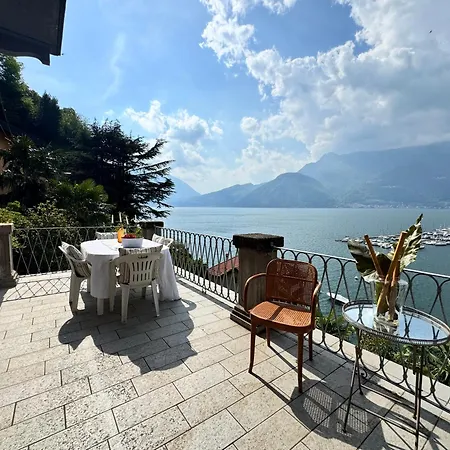 Anita Breathtaking Views Bellano