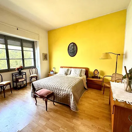 Villa Anita Breathtaking Views