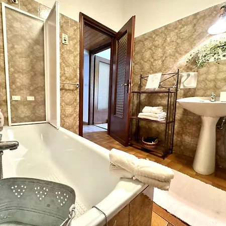 Anita Breathtaking Views Villa