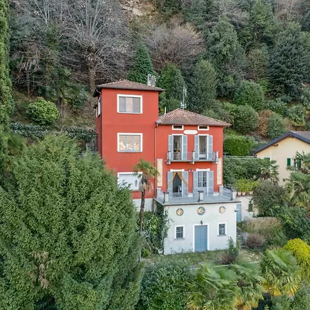 Anita Breathtaking Views * Bellano