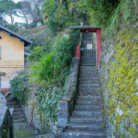 Villa Anita Breathtaking Views Bellano