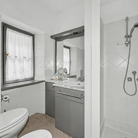 Villa Anita Breathtaking Views Bellano
