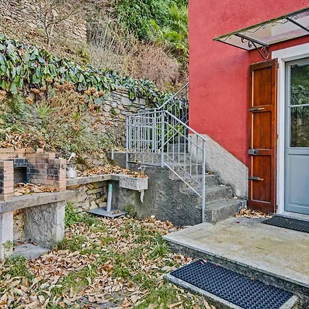 Villa Anita Breathtaking Views Bellano
