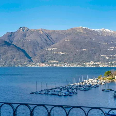 Villa Anita Breathtaking Views *