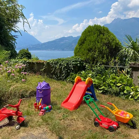 Villa Anita Breathtaking Views