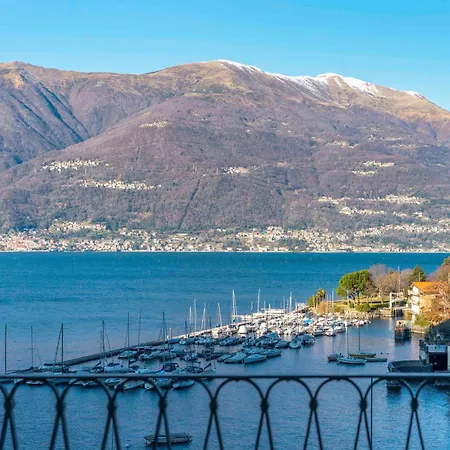 Villa Anita Breathtaking Views