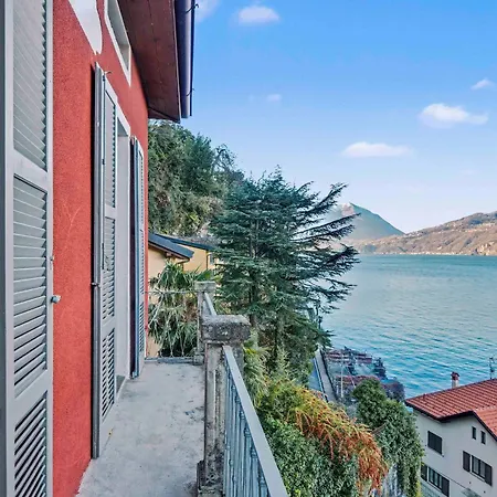 Anita Breathtaking Views Villa Bellano