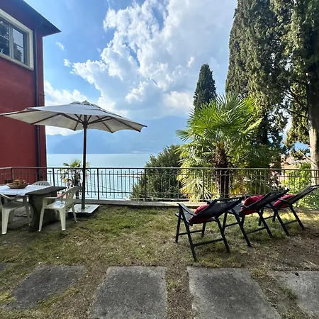 Villa Anita Breathtaking Views Bellano