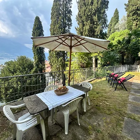 Anita Breathtaking Views Villa Bellano