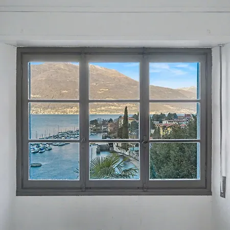 Anita Breathtaking Views *