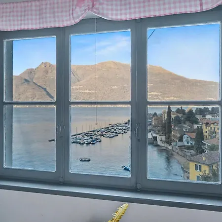 Villa Anita Breathtaking Views
